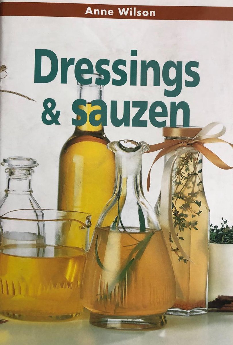 boekenbalie_9789054262800_cover Minikookboekje - Dressings en sauzen