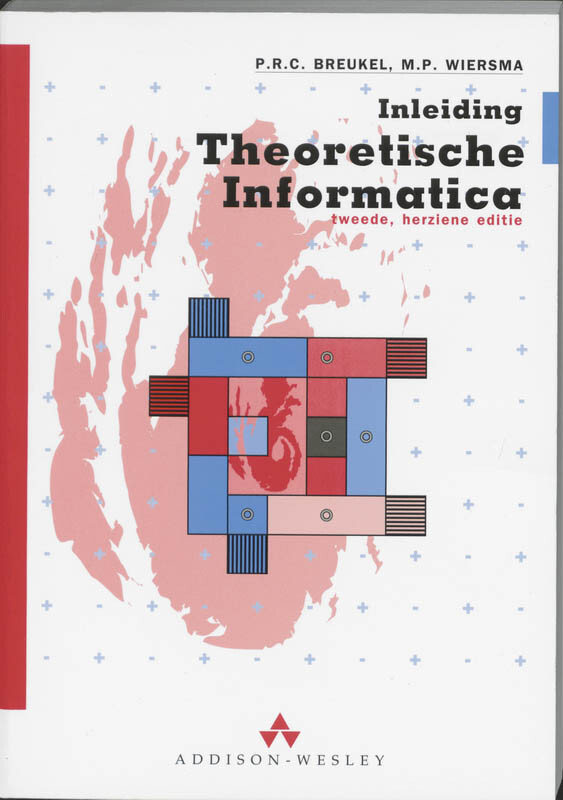 Inleiding theoretische informatica, 2e editie