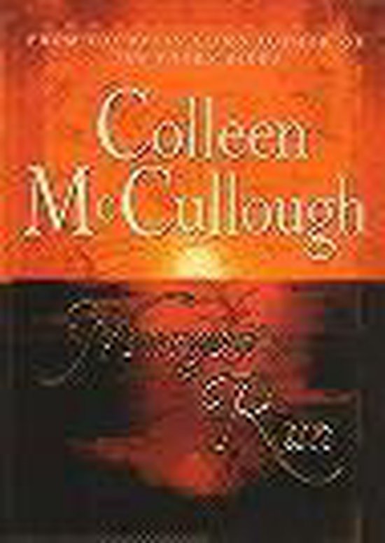 Colleen McCullough Morgan's Run thumbnail