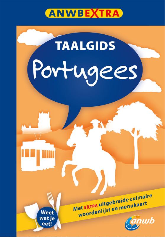 Portugees / ANWB taalgids