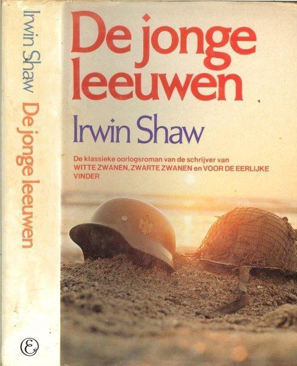 boekenbalie_9789010049704_cover De jonge leeuwen