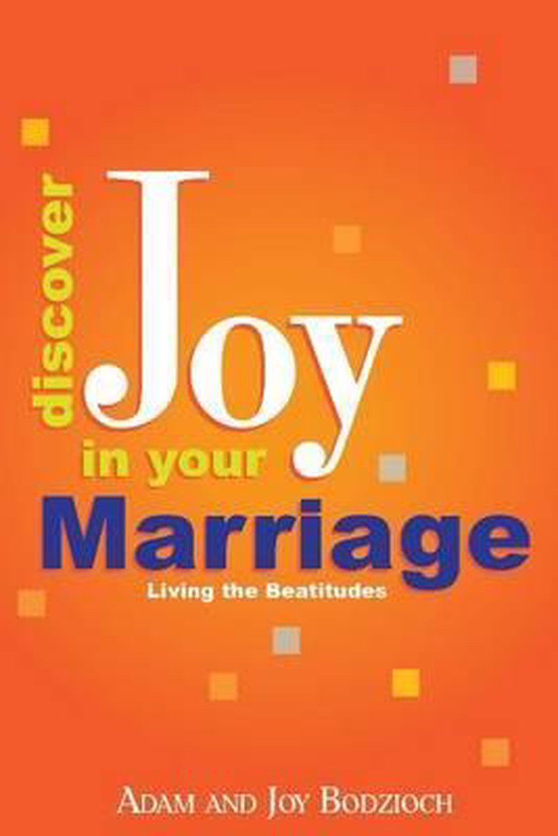 Discover Joy in Your Marriage