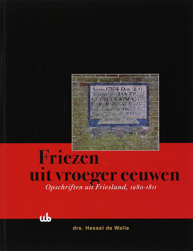 boekenbalie_9789051942866_cover Friezen uit vroeger eeuwen