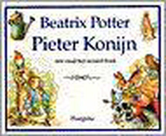 Pieter Konijn