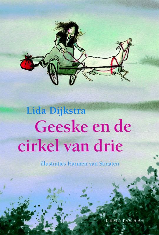 L. Dijkstra Geeske En De Cirkel Van Drie