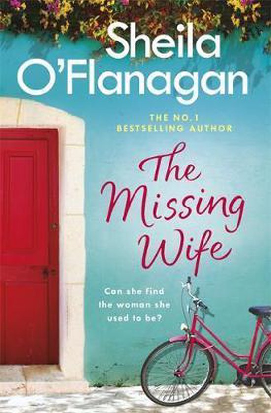 Sheila O'Flanagan The Missing Wife thumbnail