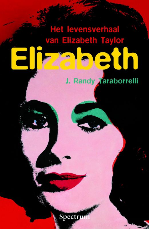 J.R. Taraborrelli Elizabeth thumbnail