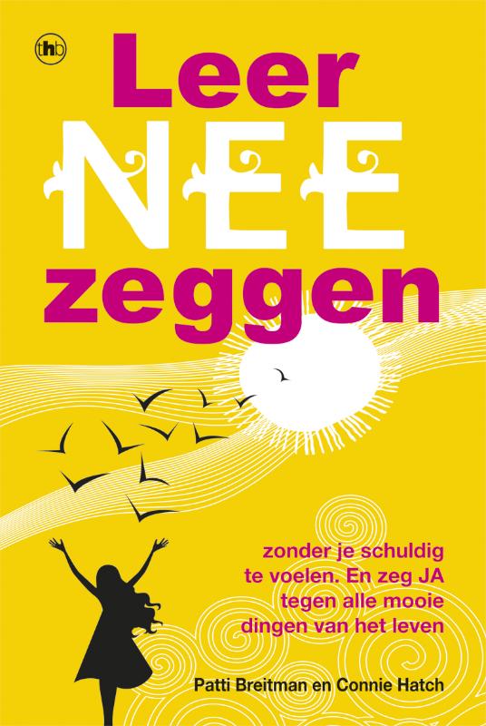 Patti Breitman Leer Nee Zeggen thumbnail