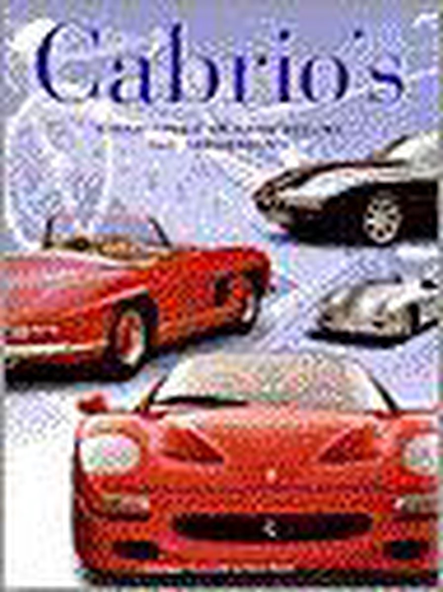 boekenbalie_9789062489800_cover Cabrio's