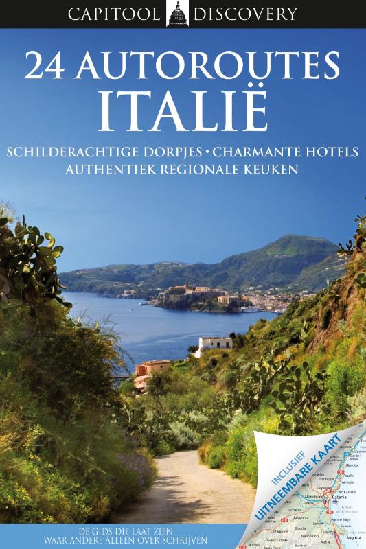 Italië / Capitool Discovery thumbnail