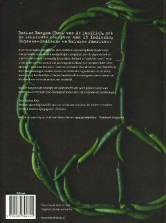 Boekoe Bangsa achterkant