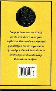 Het super omaboek achterkant