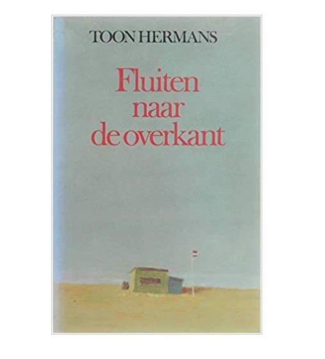 boekenbalie_9789022507537_cover Fluiten Naar De Overkant