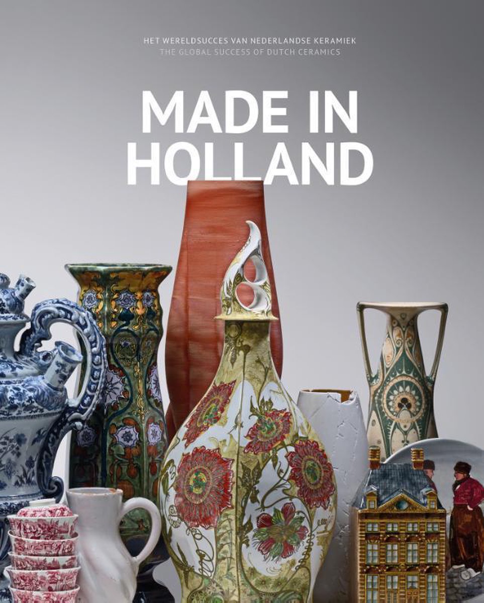 Made In Holland thumbnail