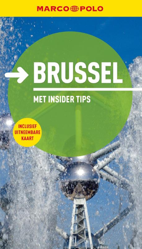 Brussel / Marco Polo