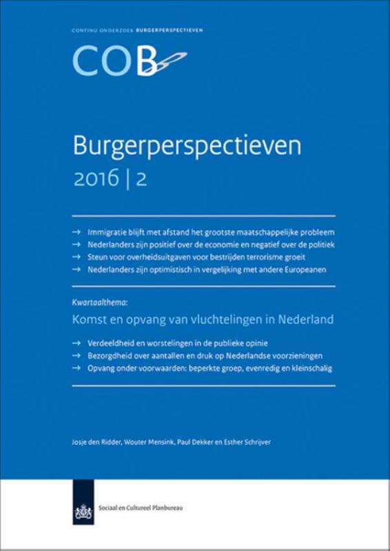 COB 2016 2 -   Burgerperspectieven