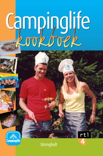 Campinglife Kookboek thumbnail