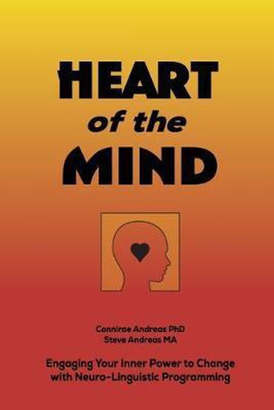 Steve Andreas Heart Of The Mind