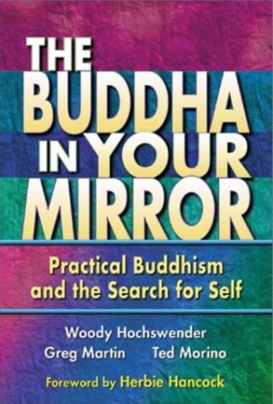 Woody Hochswender Buddha In Your Mirror thumbnail