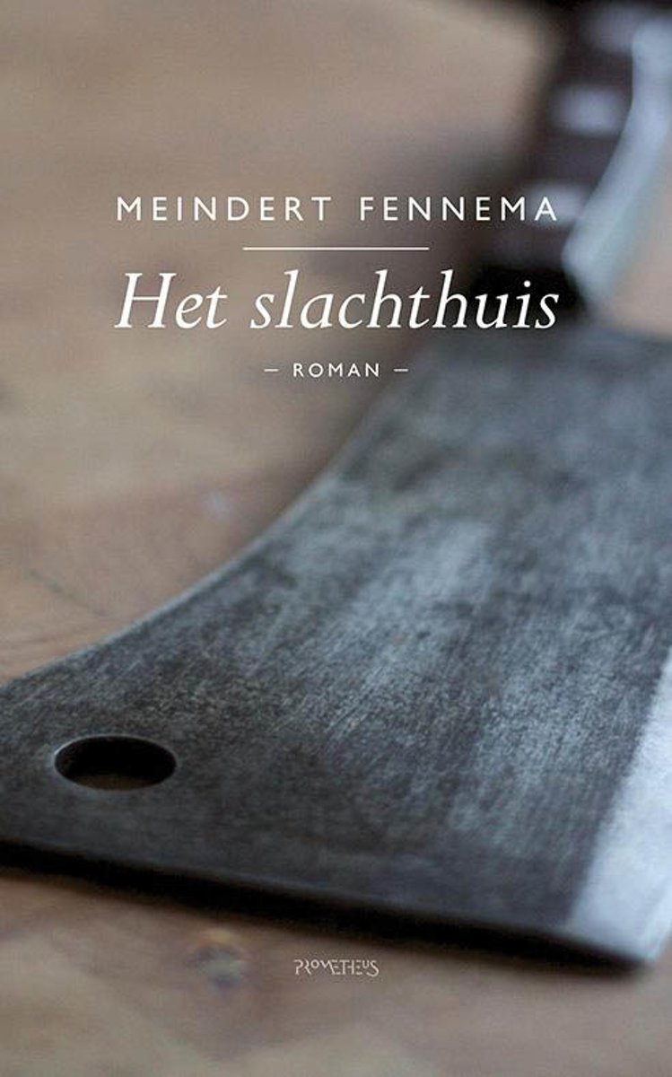Meindert Fennema Het Slachthuis thumbnail