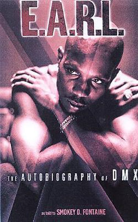 Earl Simmons The Earl