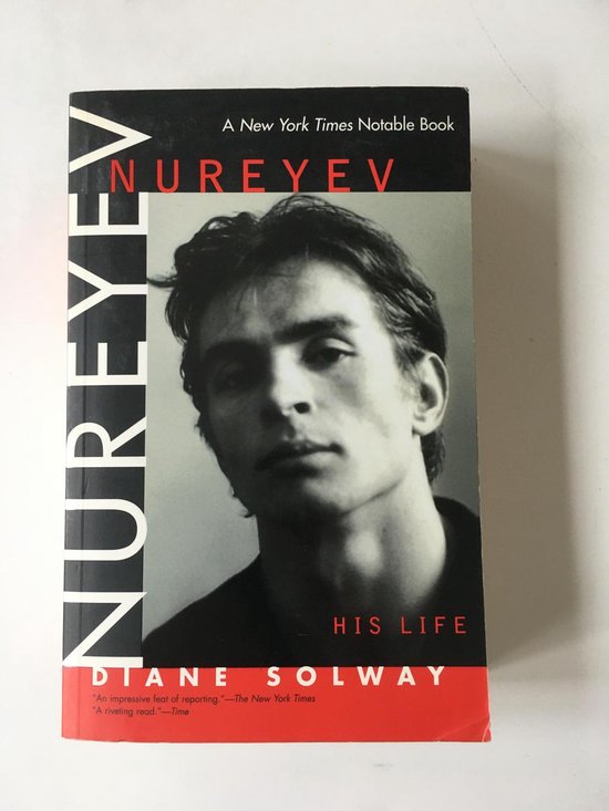 Nureyev