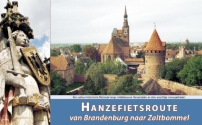 Hanzefietsroute