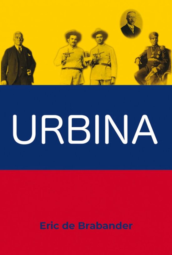 Urbina