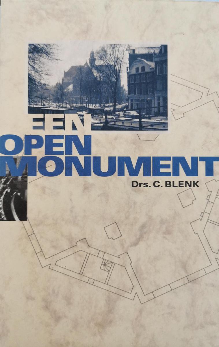 Open monument, een