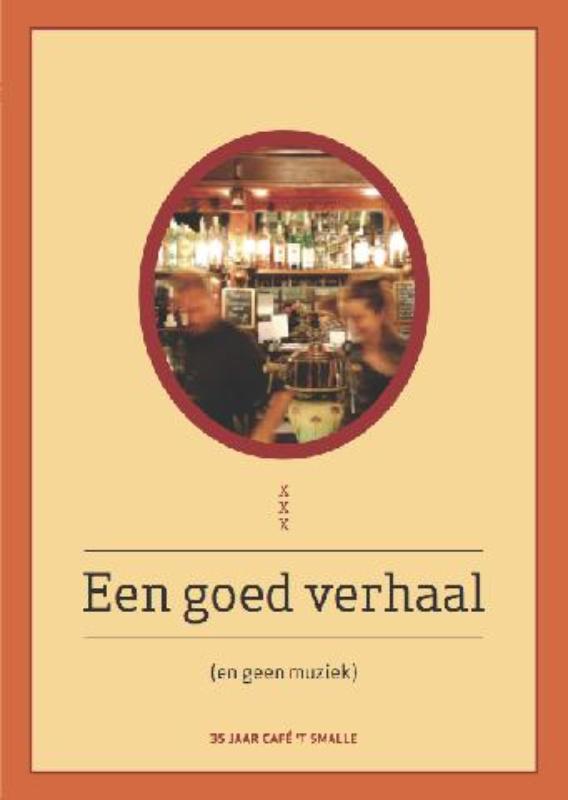 Een goed verhaal