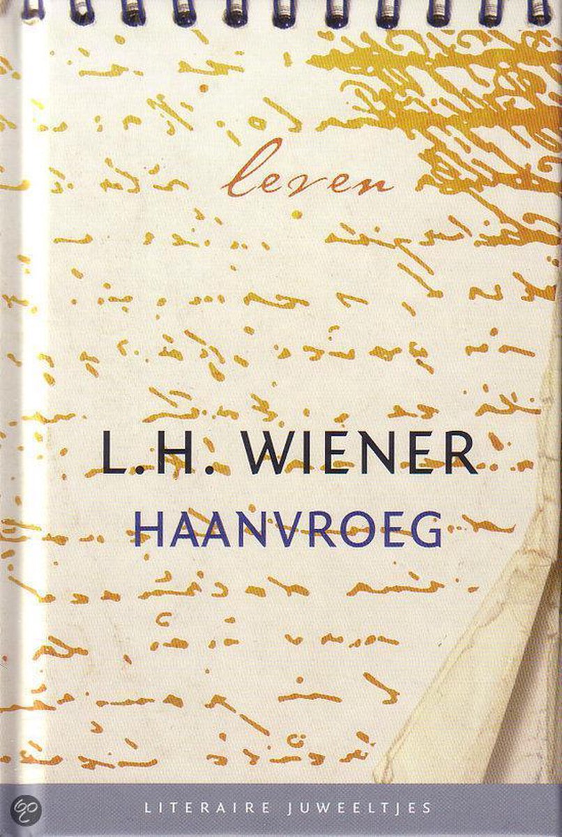 Haanvroeg