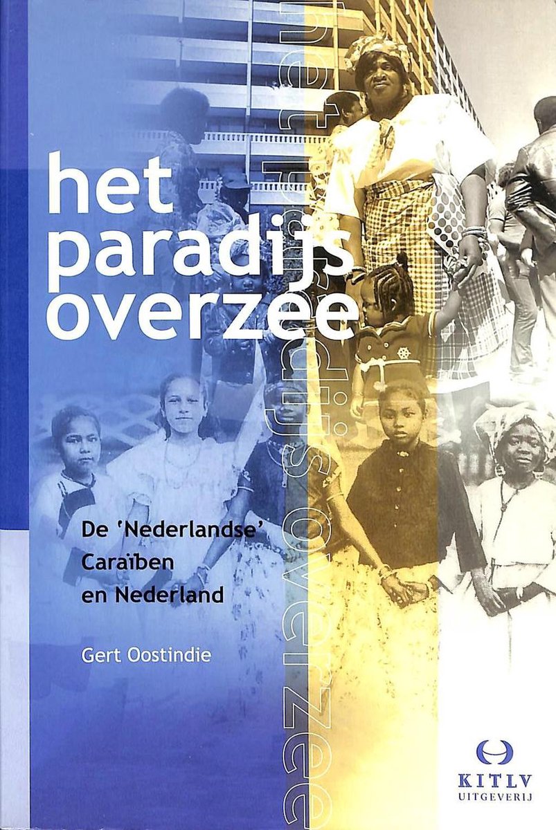 Het Paradijs overzee / Caribbean series / 20