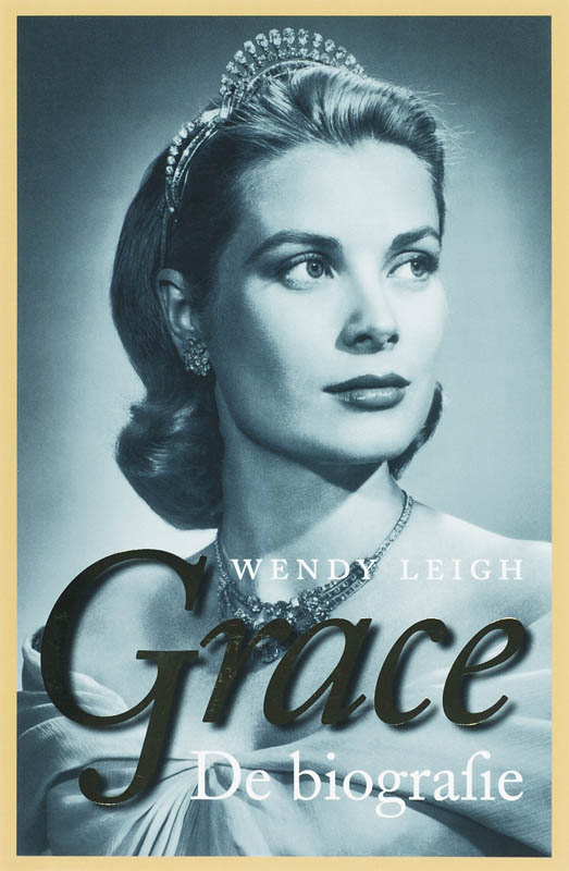 Wendy Leigh Grace, De Biografie thumbnail