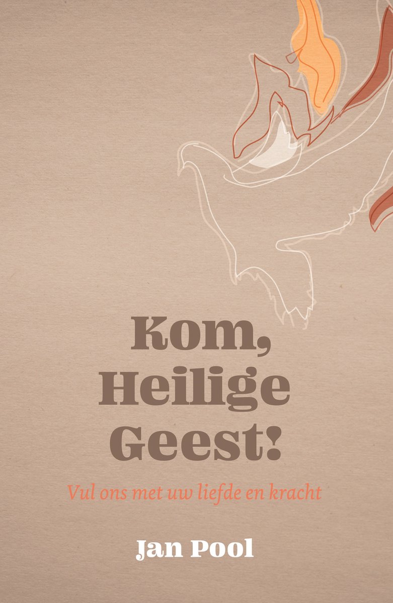 Kom, Heilige Geest!