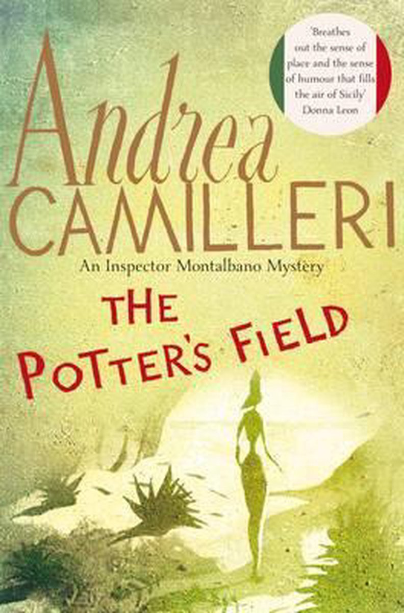 The Potter's Field