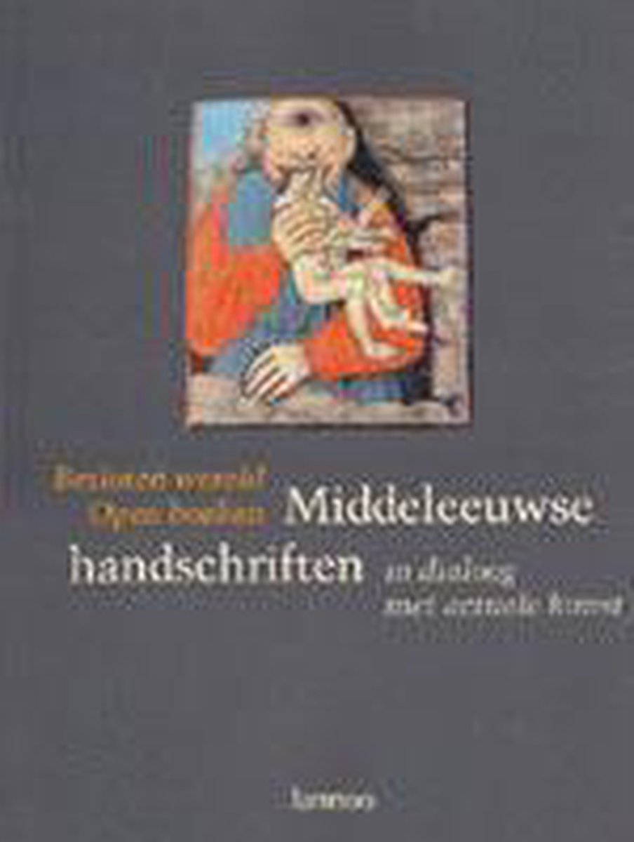 Besloten wereld, open boeken
