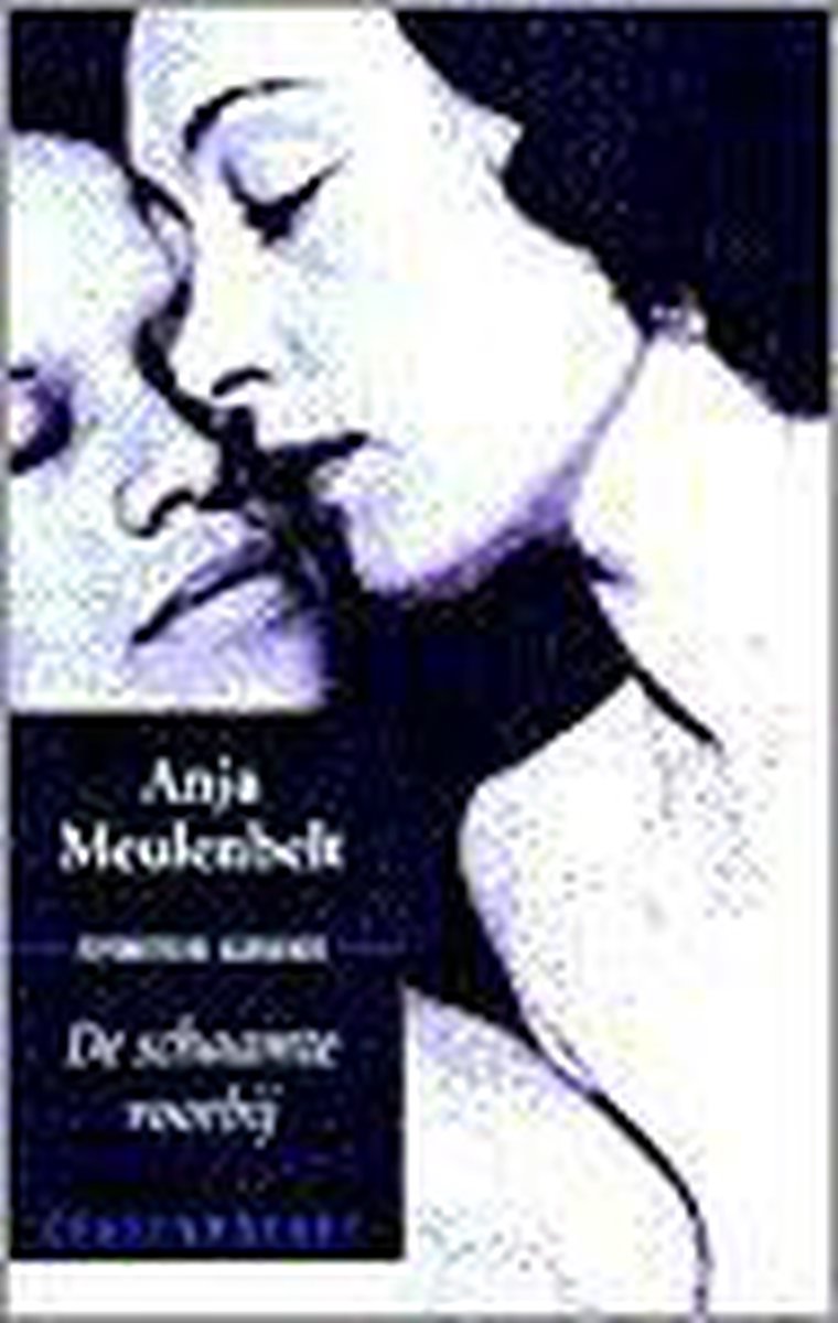 boekenbalie_9789052264615_cover De schaamte voorbij / Geuzenpocket / 103