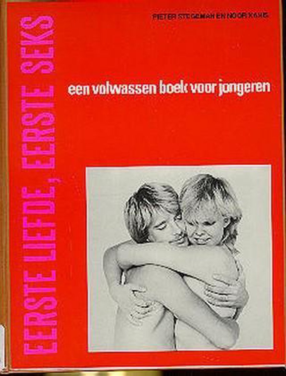 Eerste liefde, eerste seks