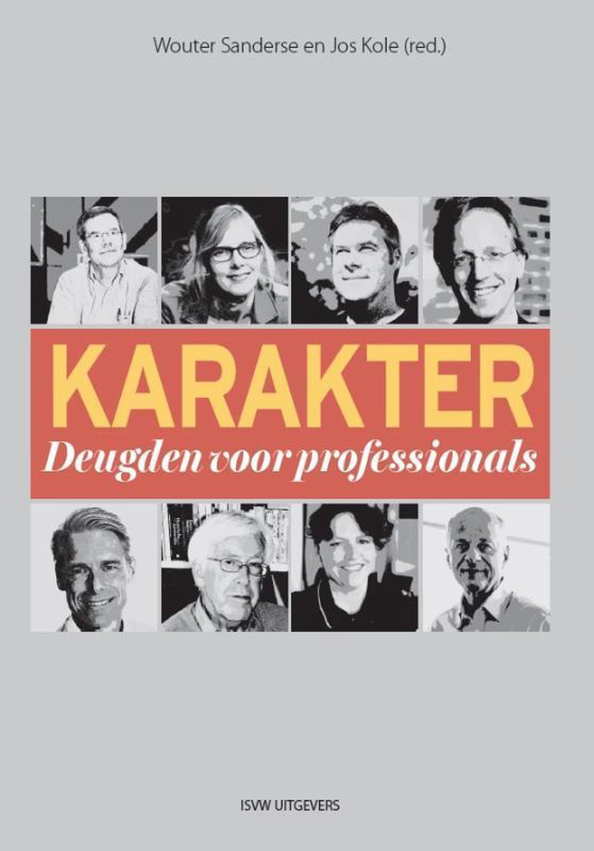 Karakter