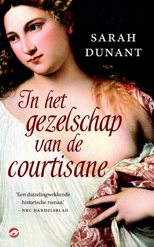 In het gezelschap van de courtisane