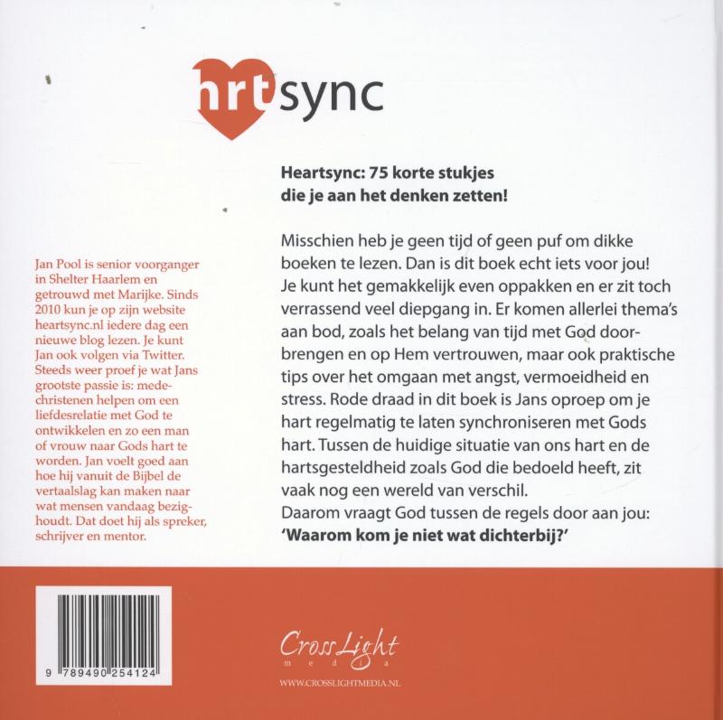 hrtsync achterkant