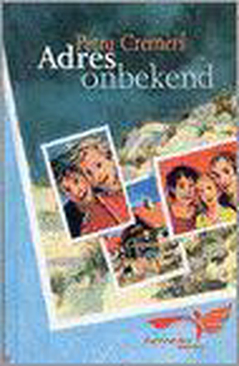 P. Cremers Adres Onbekend thumbnail
