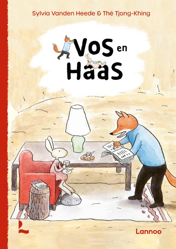 Vos en Haas / Vos en Haas