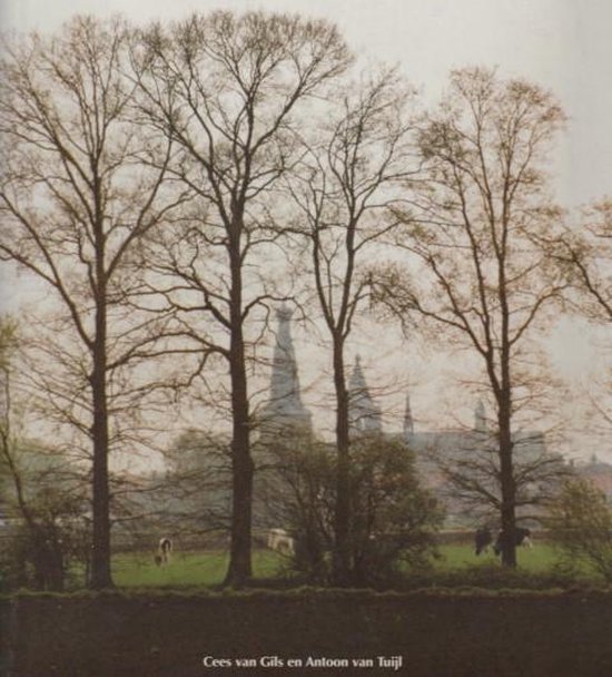Bomen in Baarle