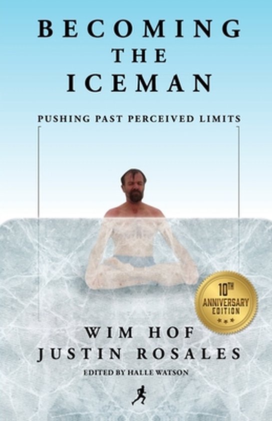 Wim Hof Becoming The Iceman thumbnail