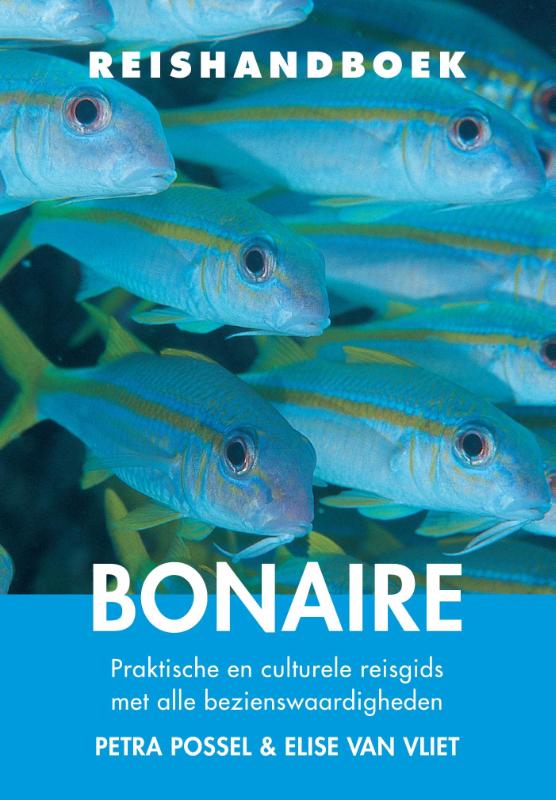 Reishandboek Bonaire