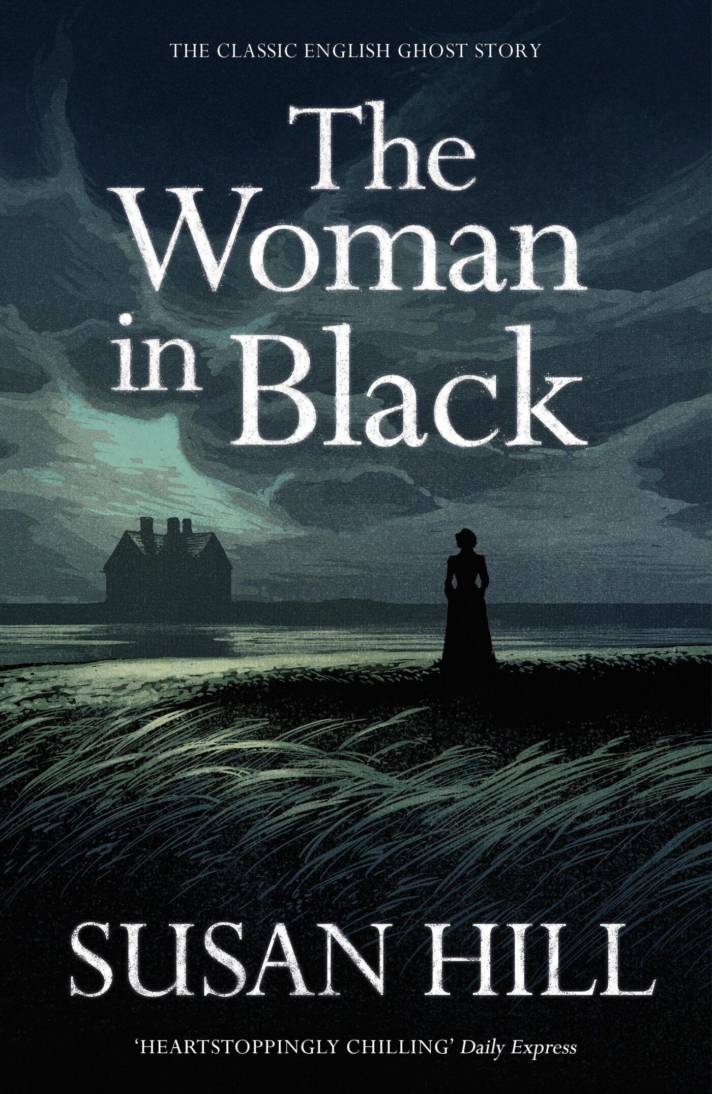boekenbalie_9780099288473_cover The Woman in Black / Vintage Classics