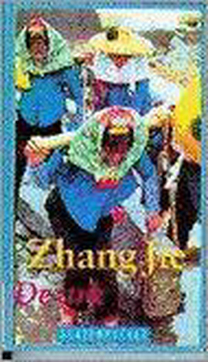 boekenbalie_9789052261003_cover De ark / Geuzenpocket / 3