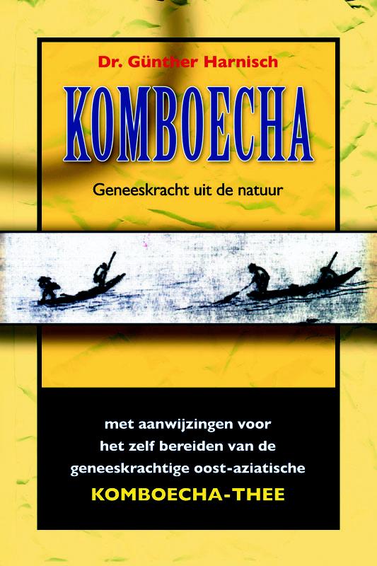 Komboecha