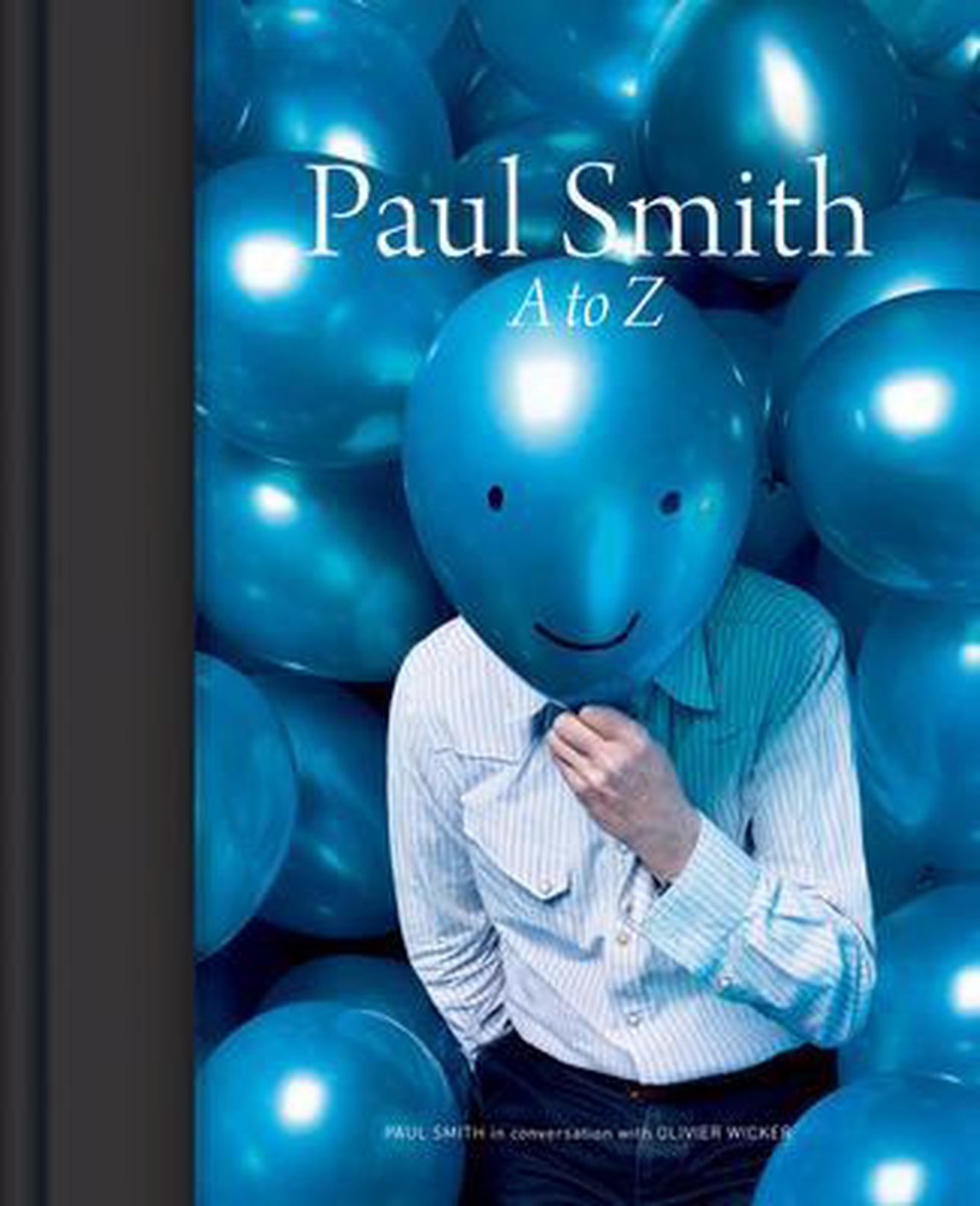 Paul Smith a to Z